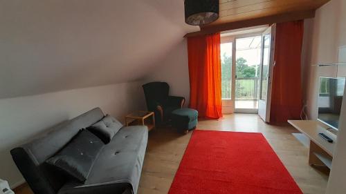 Ferienwohnung im Fachwerkhaus an der Deutschen Märchenstraße