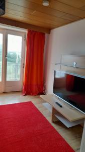 Ferienwohnung im Fachwerkhaus an der Deutschen Märchenstraße