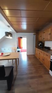 Ferienwohnung im Fachwerkhaus an der Deutschen Märchenstraße