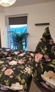 Ferienwohnung im Ferienhaus in der Rhön