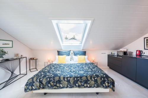 Ferienwohnung im Fünfseenland