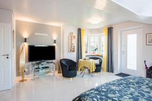 Ferienwohnung im Fünfseenland