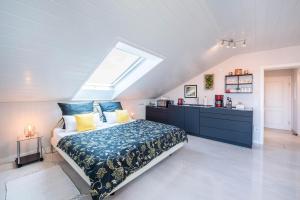 Ferienwohnung im Fünfseenland