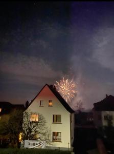 Ferienwohnung im Garten Eden