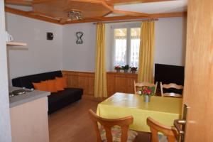 Ferienwohnung im Gästehaus Adler Albtal