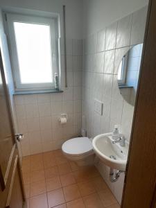 Ferienwohnung im Gerberhaus