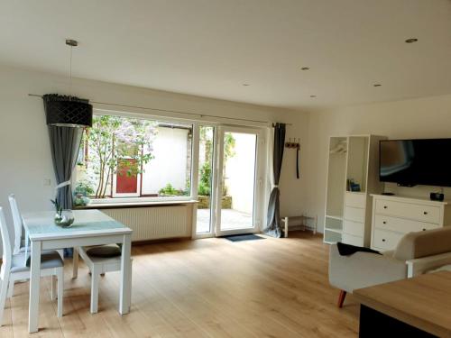 Ferienwohnung im Green