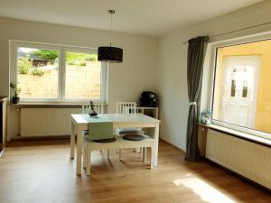 Ferienwohnung im Green
