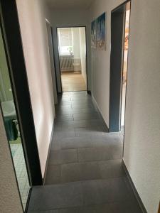 Ferienwohnung im Grünen