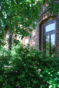 Ferienwohnung im Grünen - Hof Blohme