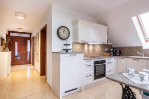 Appartement Ferienwohnung im grünen Mühlenbeck-nahe Berlin 1 Akazienallee 16567 Mühlenbeck Brandebourg