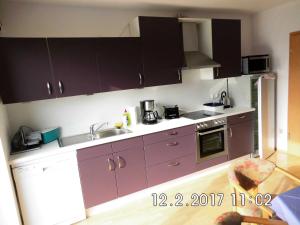 Ferienwohnung im Grünen