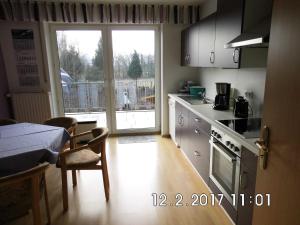 Ferienwohnung im Grünen