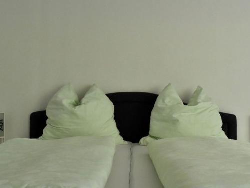 Ferienwohnung im Grünen