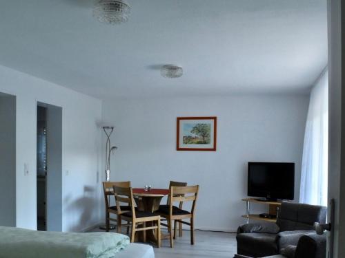Ferienwohnung im Grünen
