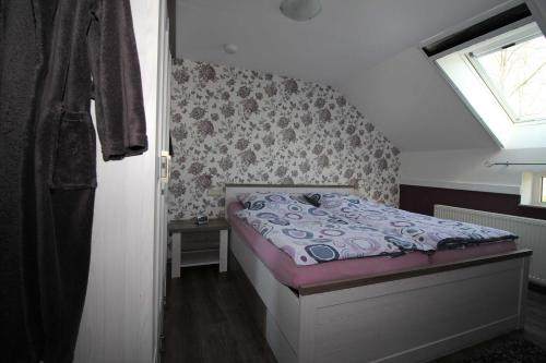 Ferienwohnung im Gulfhof, 65269