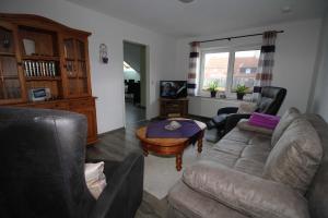 Ferienwohnung im Gulfhof, 65269