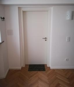Ferienwohnung im Hain