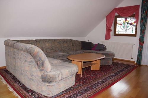 Ferienwohnung im Hainertal
