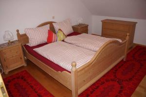 Ferienwohnung im Hainertal