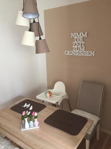 Ferienwohnung im Harz