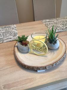 Ferienwohnung im Harz