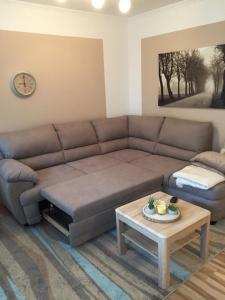 Ferienwohnung im Harz