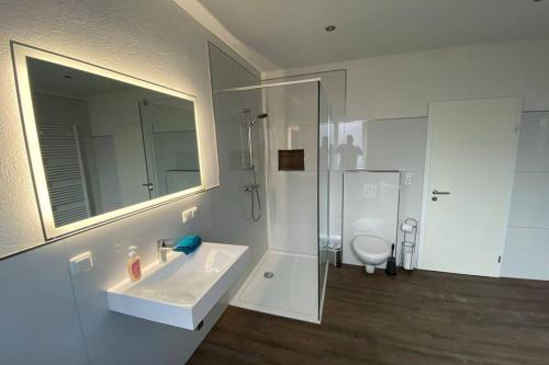 Ferienwohnung im Harz