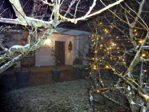 Ferienwohnung im Harz-Haus-Bruns
