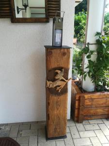 Ferienwohnung im Harz-Haus-Bruns