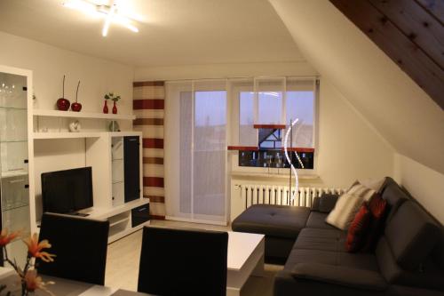 Ferienwohnung im Harz