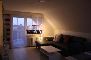 Ferienwohnung im Harz