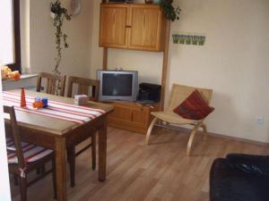 Ferienwohnung im Haus am Wald