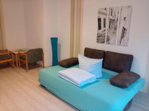 Ferienwohnung im Haus \