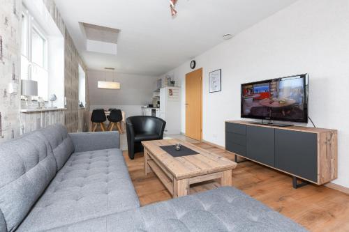 Ferienwohnung im Haus Hafenlicht