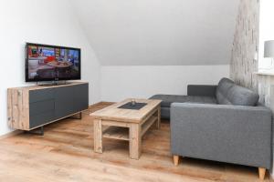 Ferienwohnung im Haus Hafenlicht