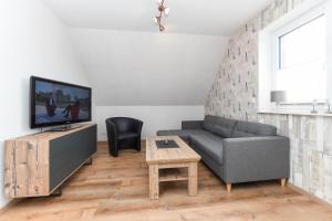 Ferienwohnung im Haus Hafenlicht
