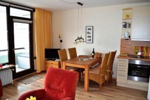 Ferienwohnung im Haus Irma
