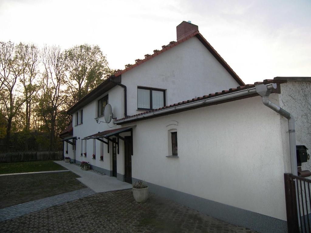 Ferienwohnung im Haus Zum Möwenort 20, 17440 Lütow