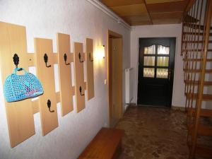 Ferienwohnung im Haus