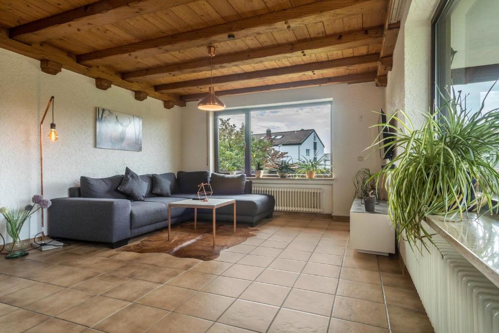 Ferienwohnung im Haus Metzger Lönsweg 5, 88094 Oberteuringen