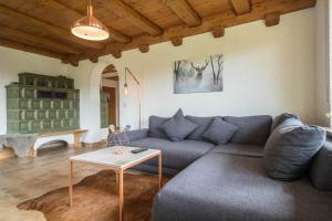 Appartement Ferienwohnung im Haus Metzger Lönsweg 5 88094 Oberteuringen Bade-Wurtemberg