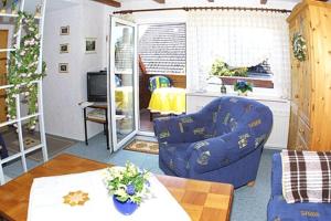 Ferienwohnung im Haus Riegstra