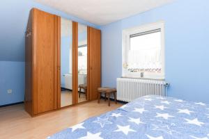 Ferienwohnung im Haus Seemöwe