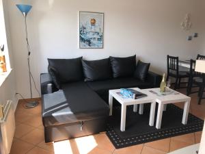 Ferienwohnung im Haus Sommerwind