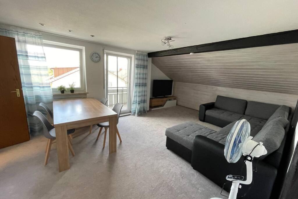Appartement Ferienwohnung im Herzen Allgäu 12 Mangstraße 87452 Altusried