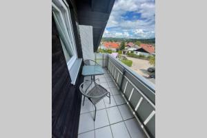 Ferienwohnung im Herzen Allgäu