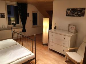 Ferienwohnung im Herzen Bad Wildbads