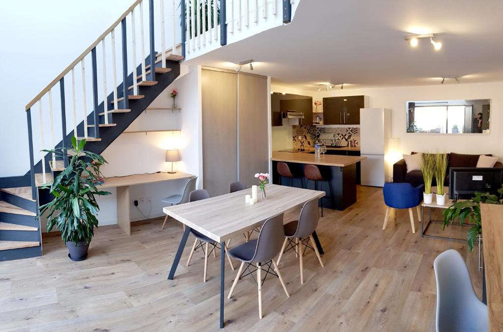 Ferienwohnung im Herzen Bad Wildbads