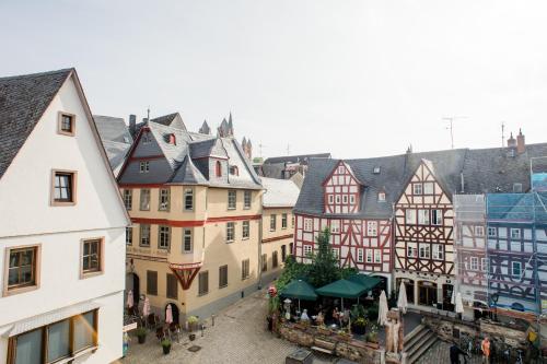 Ferienwohnung - Im Herzen der Altstadt